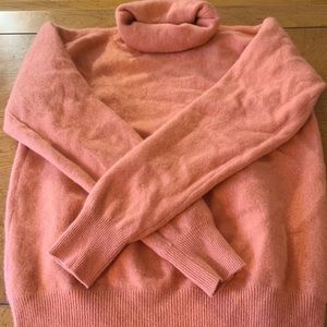Country Shop Cashmeres sweater